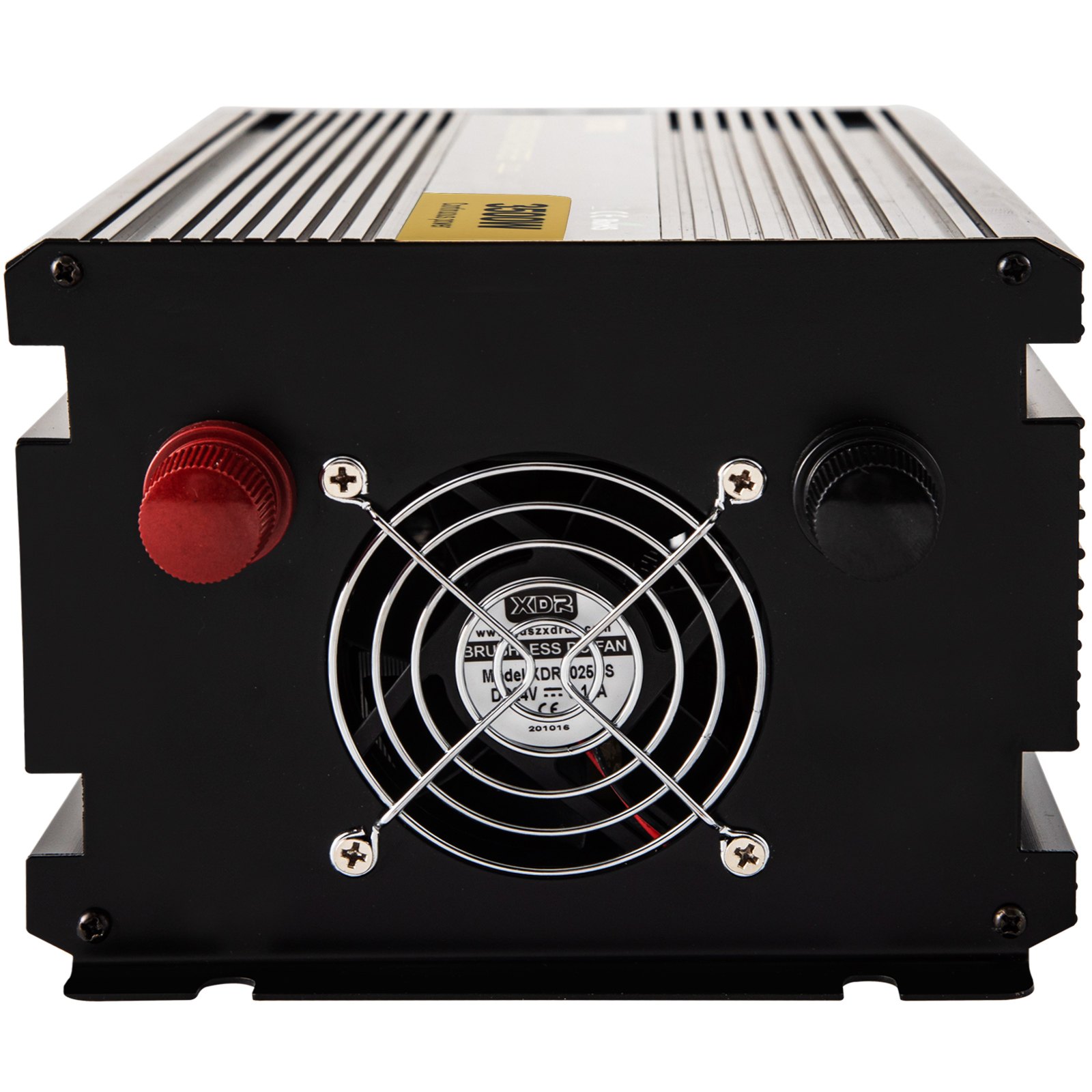 VEVOR Power Inverter, 3500W Modified Sine Wave Inverter, DC 24V to AC