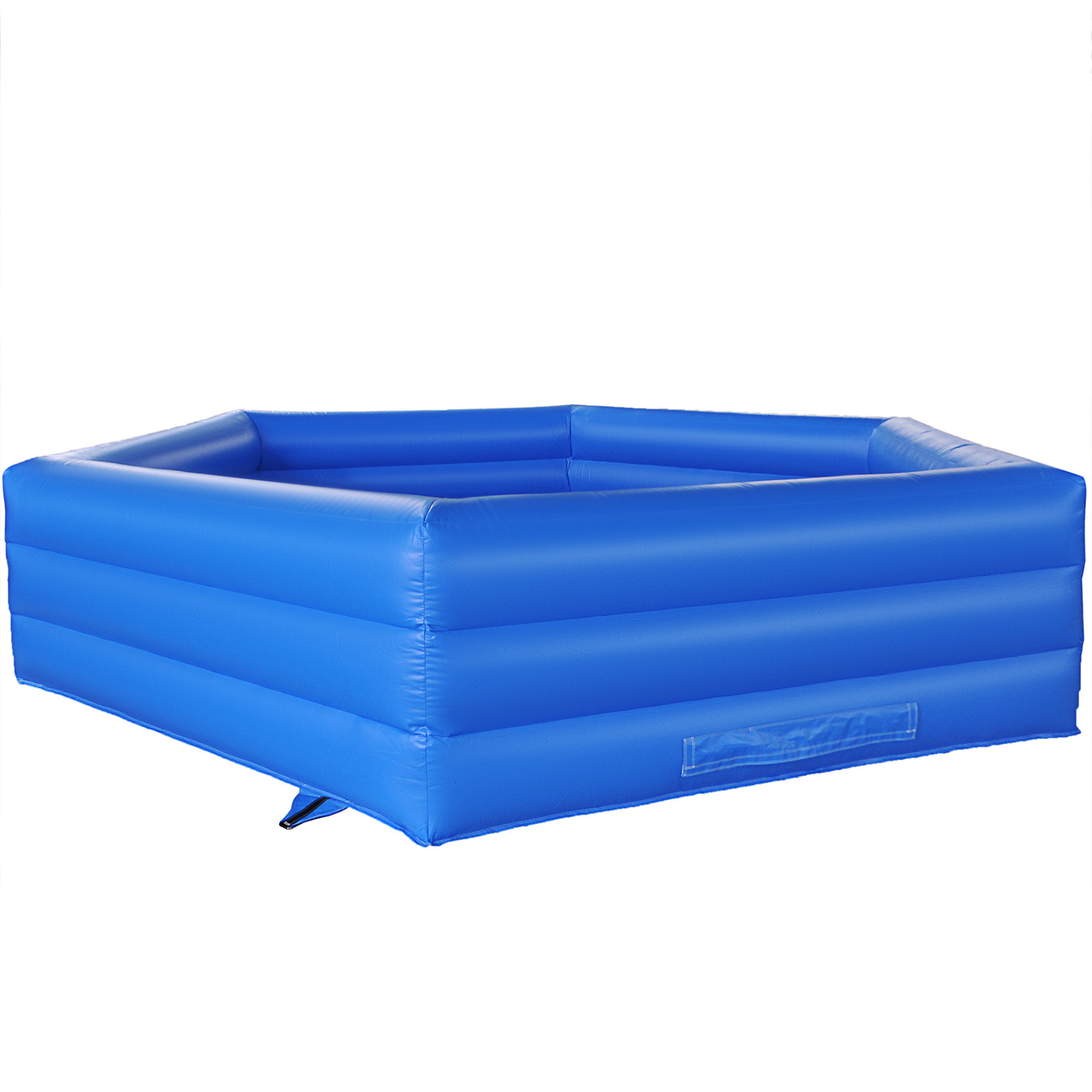 VEVOR 20ft Gaga Ball Pit Inflatable with Electric Air Pump Gagaball