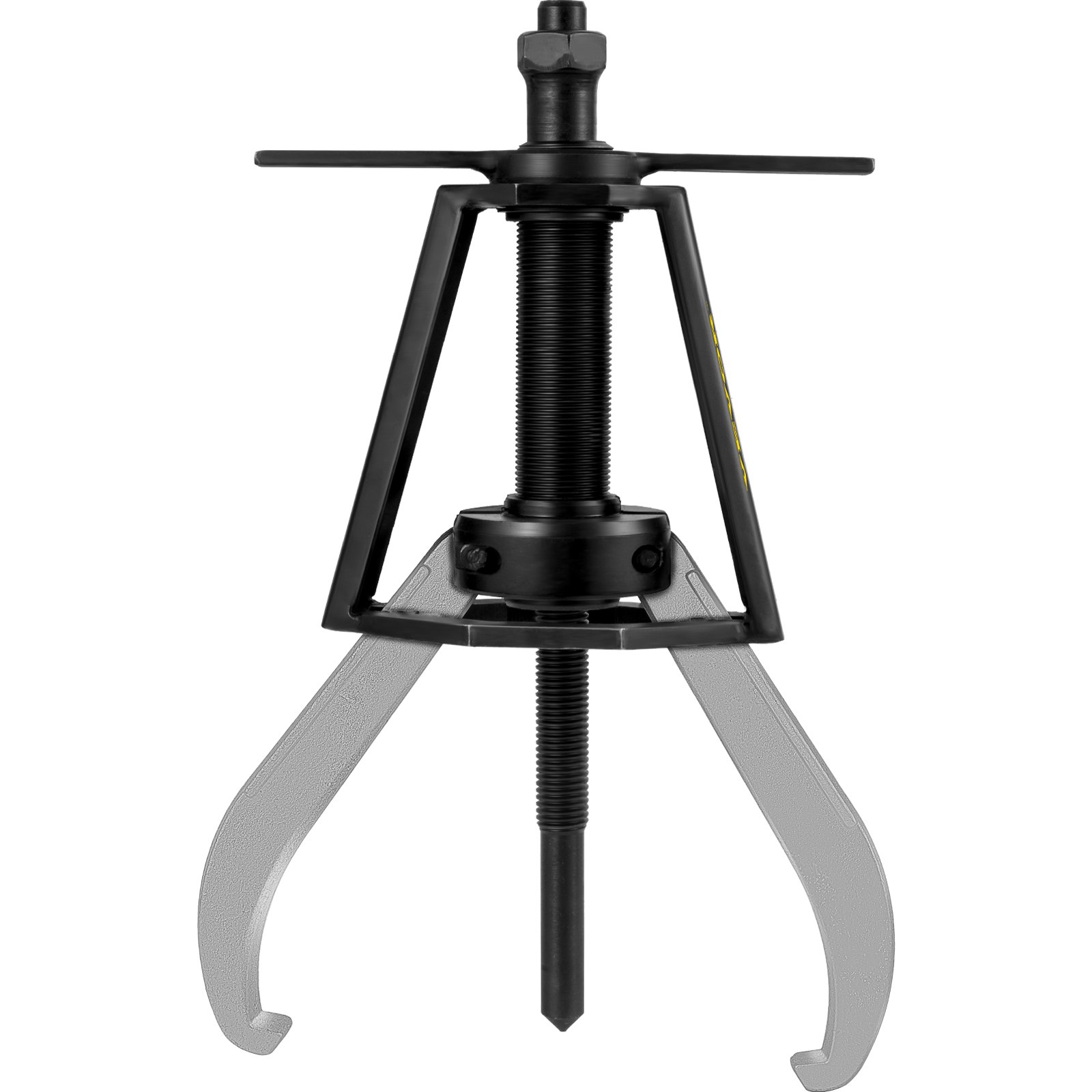 VEVOR Gear Puller 2 Jaw Puller, 6 Ton/13224 LBS Capacity Manual Puller, 143/5"211/2" Spread