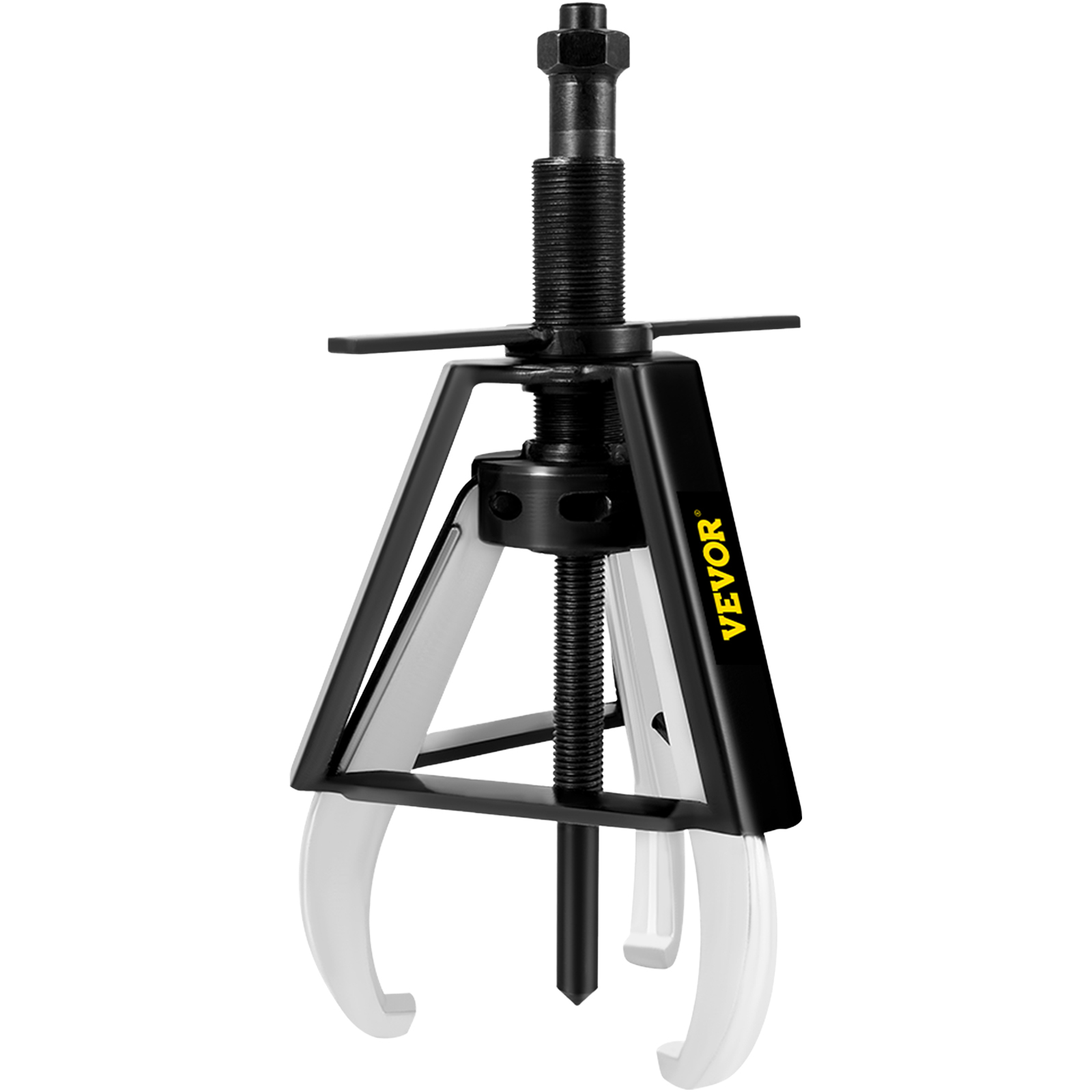 VEVOR 3 Jaw Gear Puller, 10 Ton/22040 LBS Capacity Manual Puller,11" 16.3" Spread Reach and 4.4