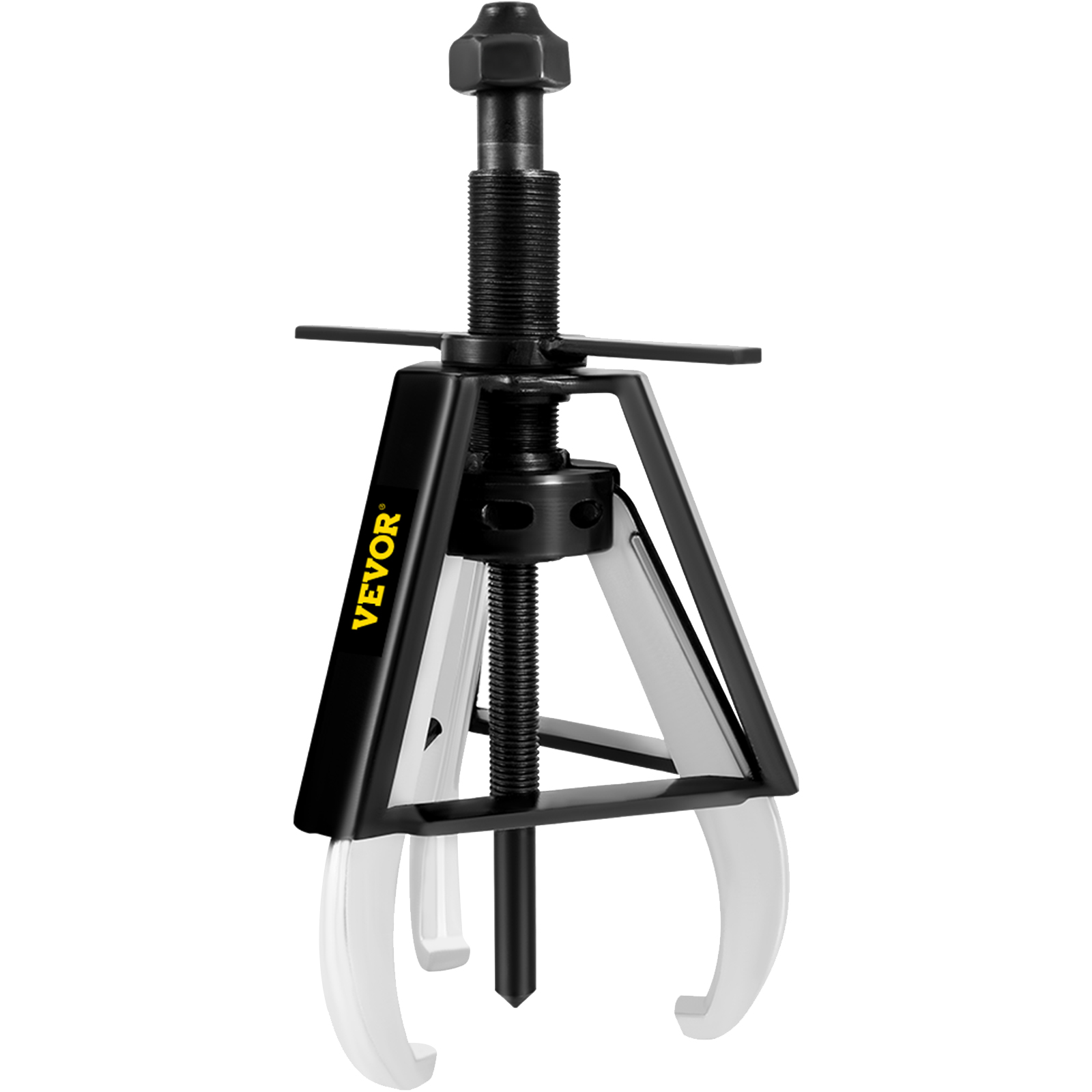 Vevor Gear Puller 3jaw Puller Bearing Removal Pulley Tool 17 Ton