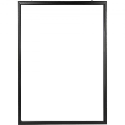 led light box poster frame