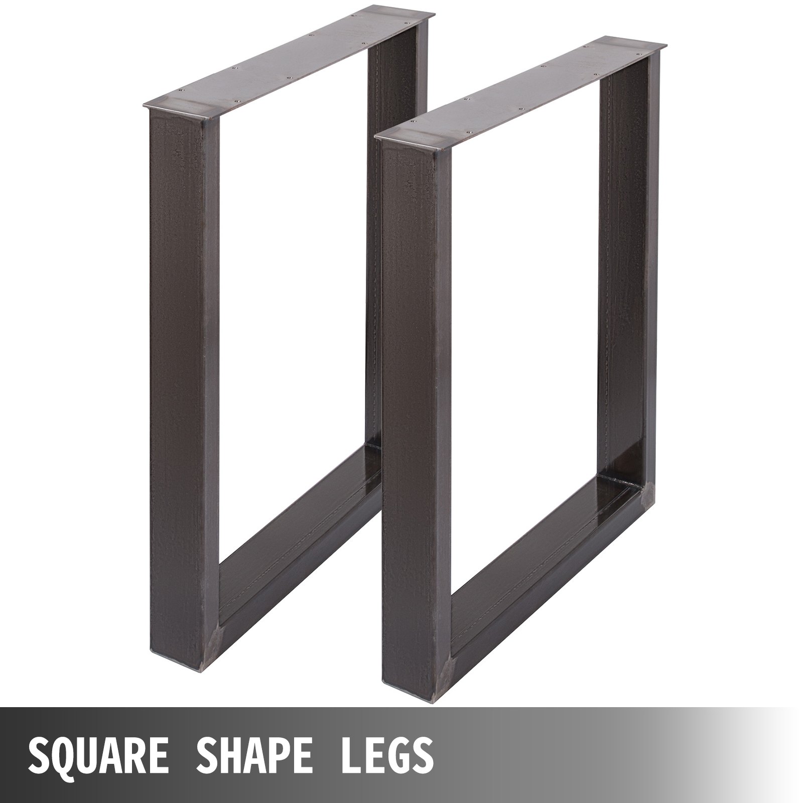 Stainless Metal Table Legs 23