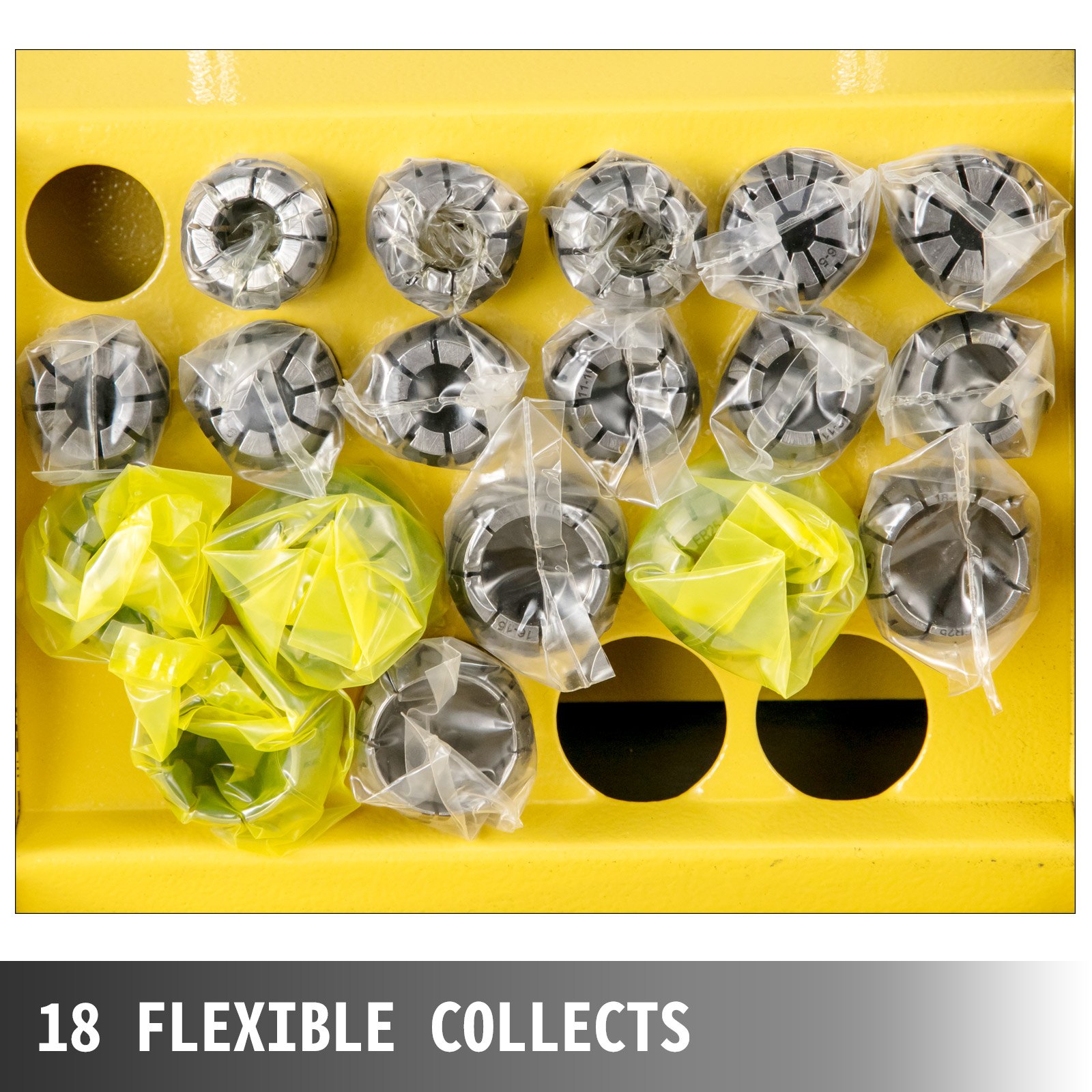 VEVOR VEVOR End Mill Sharpener MR20G Ф3ф20 Drill Bits Sharpener and