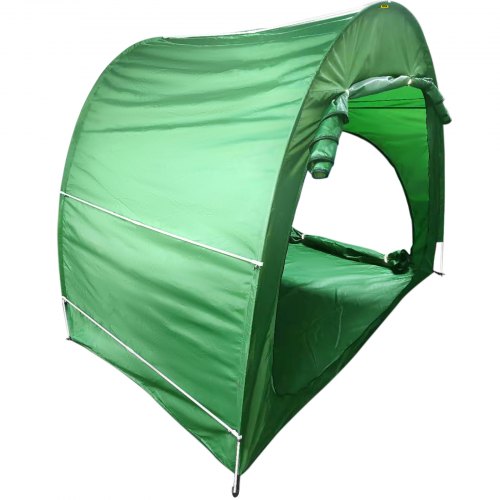 bike tent cover