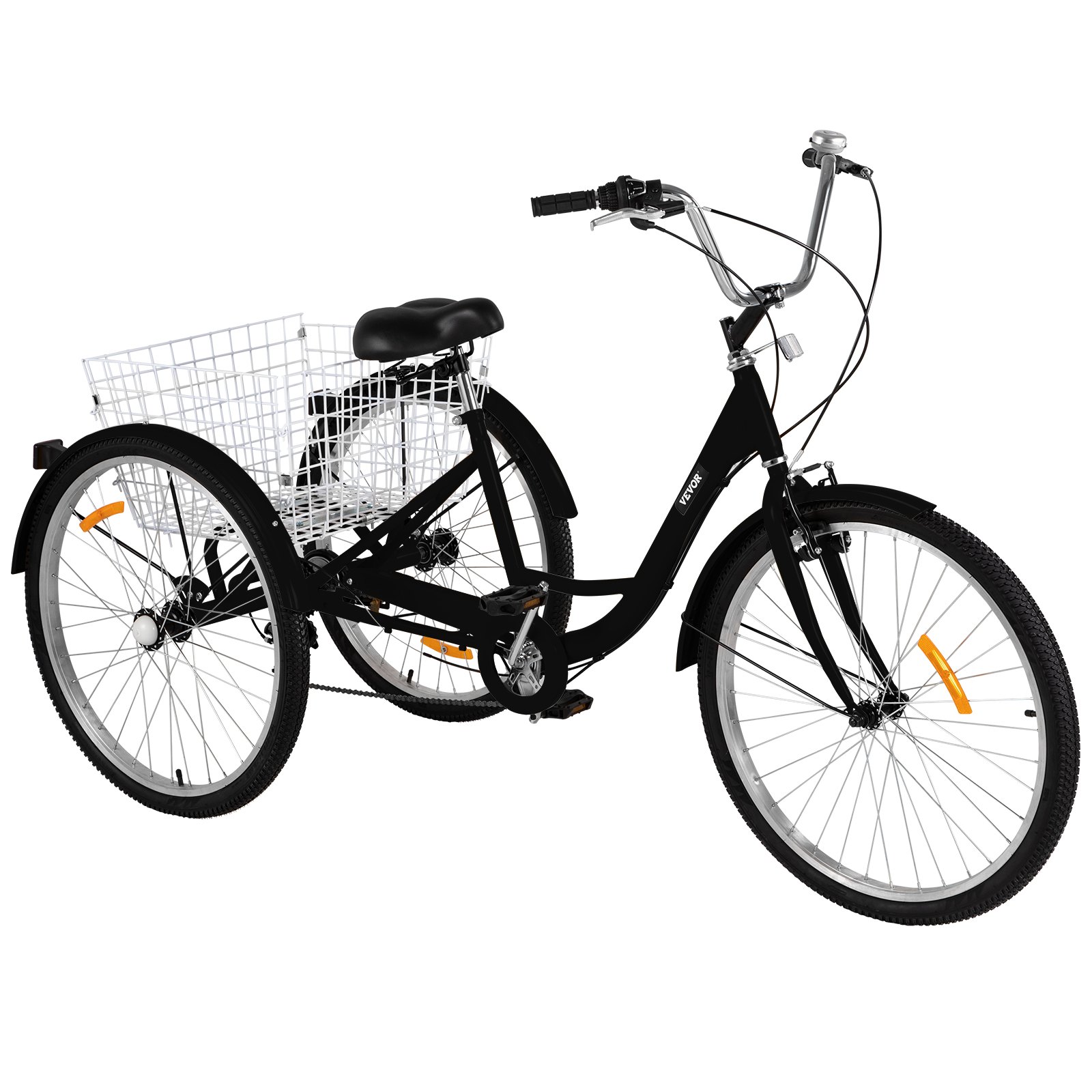 vevor tricycle