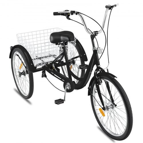 Adult Tricycle 24