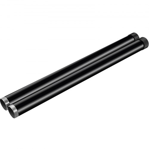 VEVOR Sun Shade Post, 85" Shade Sail Post, 3" Diameter Sail Pole, Steel