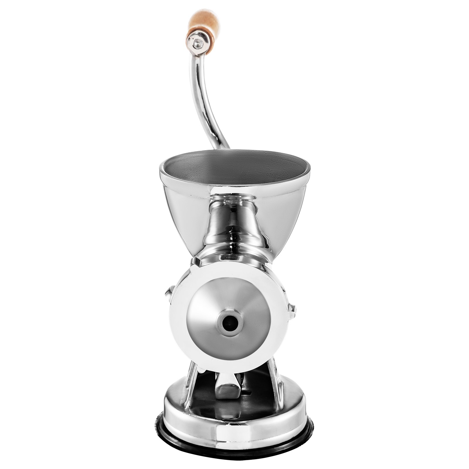 Manual Wheatgrass Juicer Wheat Grass Grinder W/ Suction Cup Wheatgrass